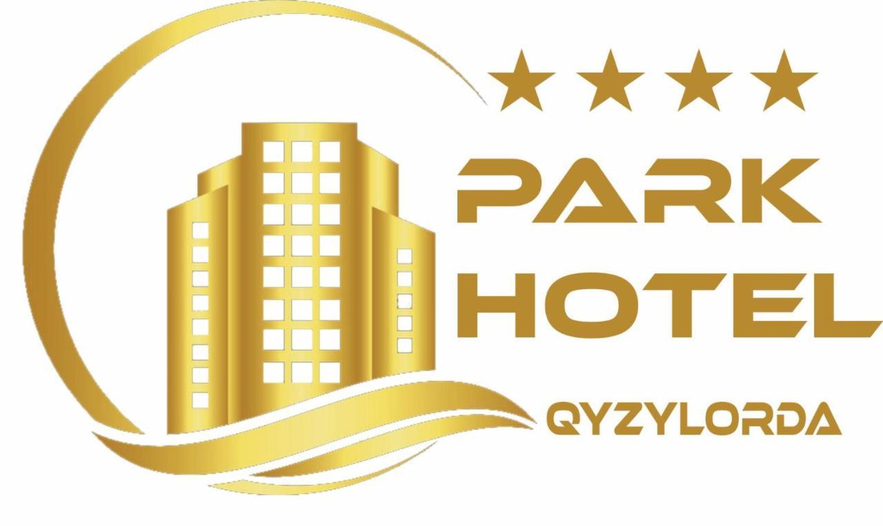 Park Hotel Kyzylorda Exterior photo